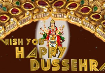 Happy Dasara Images Hd