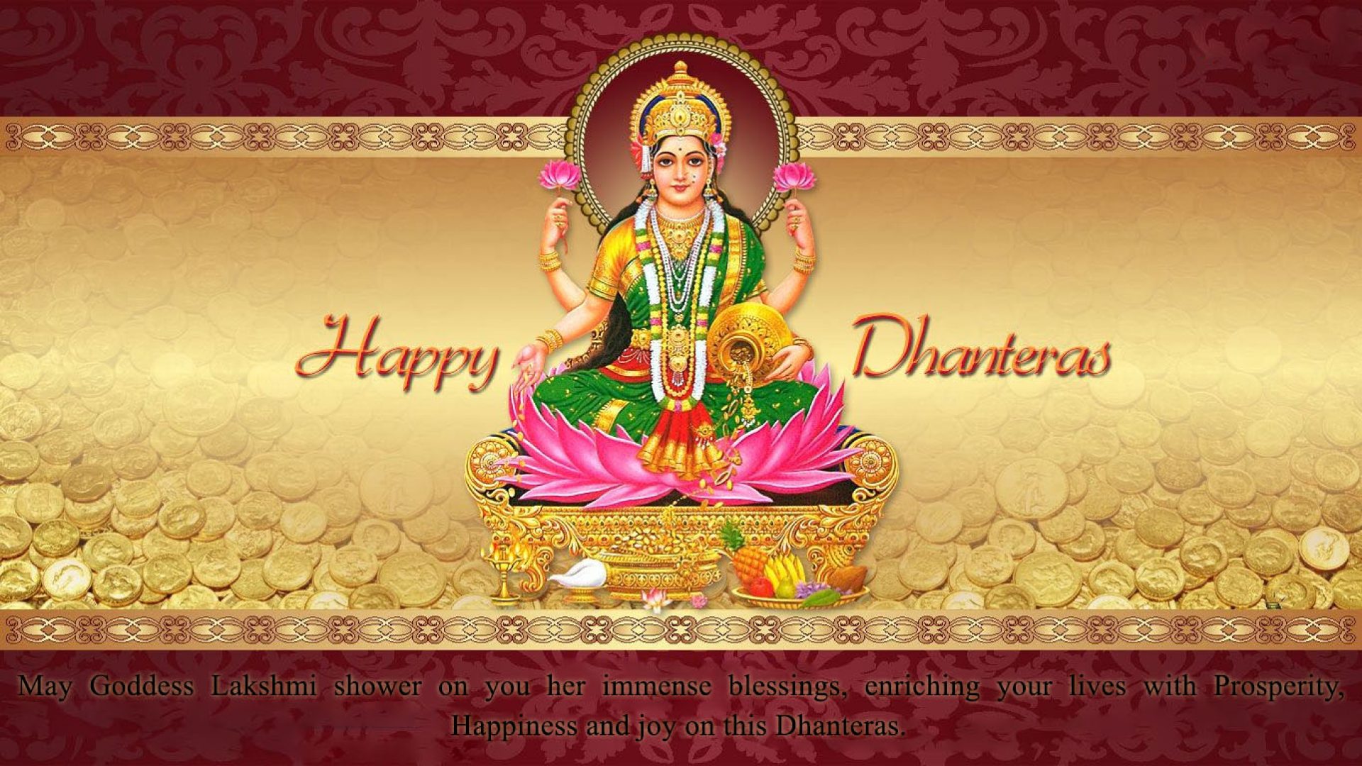 Happy Dhanteras Hd Images | Dhanteras