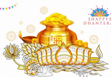 Happy Dhanteras Images For Desktop