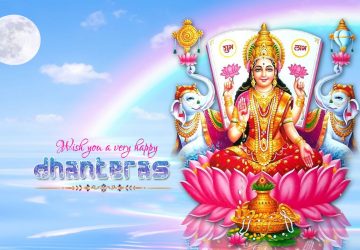 Happy Dhanteras Images For Facebook