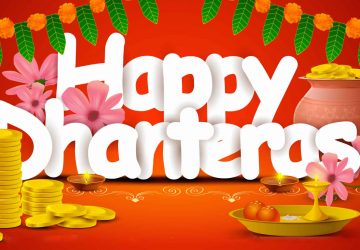 Happy Dhanteras Images Free Download