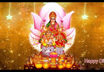 Happy Diwali Lord Ganesha Images