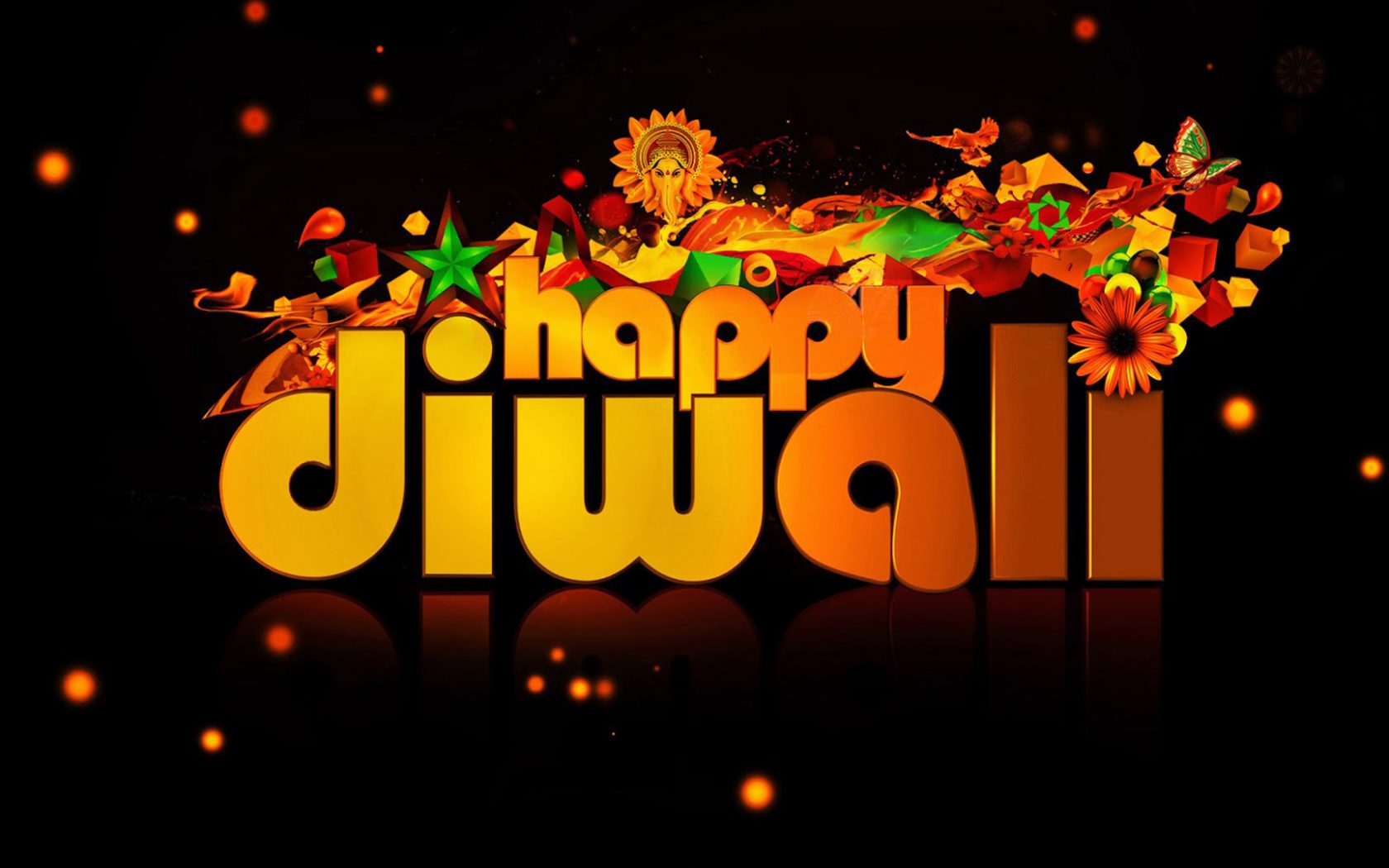 Happy Diwali Wishes Greetings