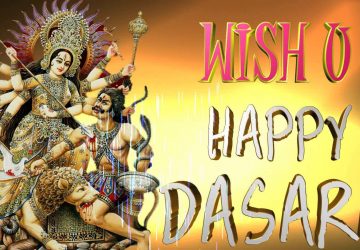 Happy Dussehra Images