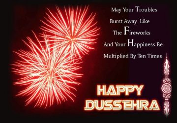 Happy Dussehra Quotes