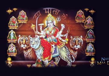 Happy Navratri Images Hd Free Download