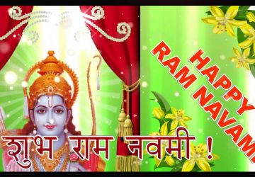 Happy Ram Navami Images