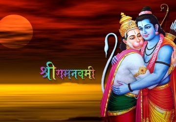 Happy Ram Navami Images Hd