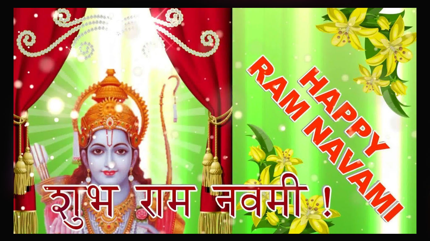 Happy Ram Navami Images