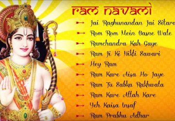 Happy Ram Navami Quotes