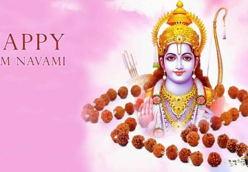 Happy Sri Rama Navami Images Hd