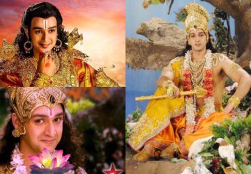 Images Of Lord Vishnu And Lakshmi
