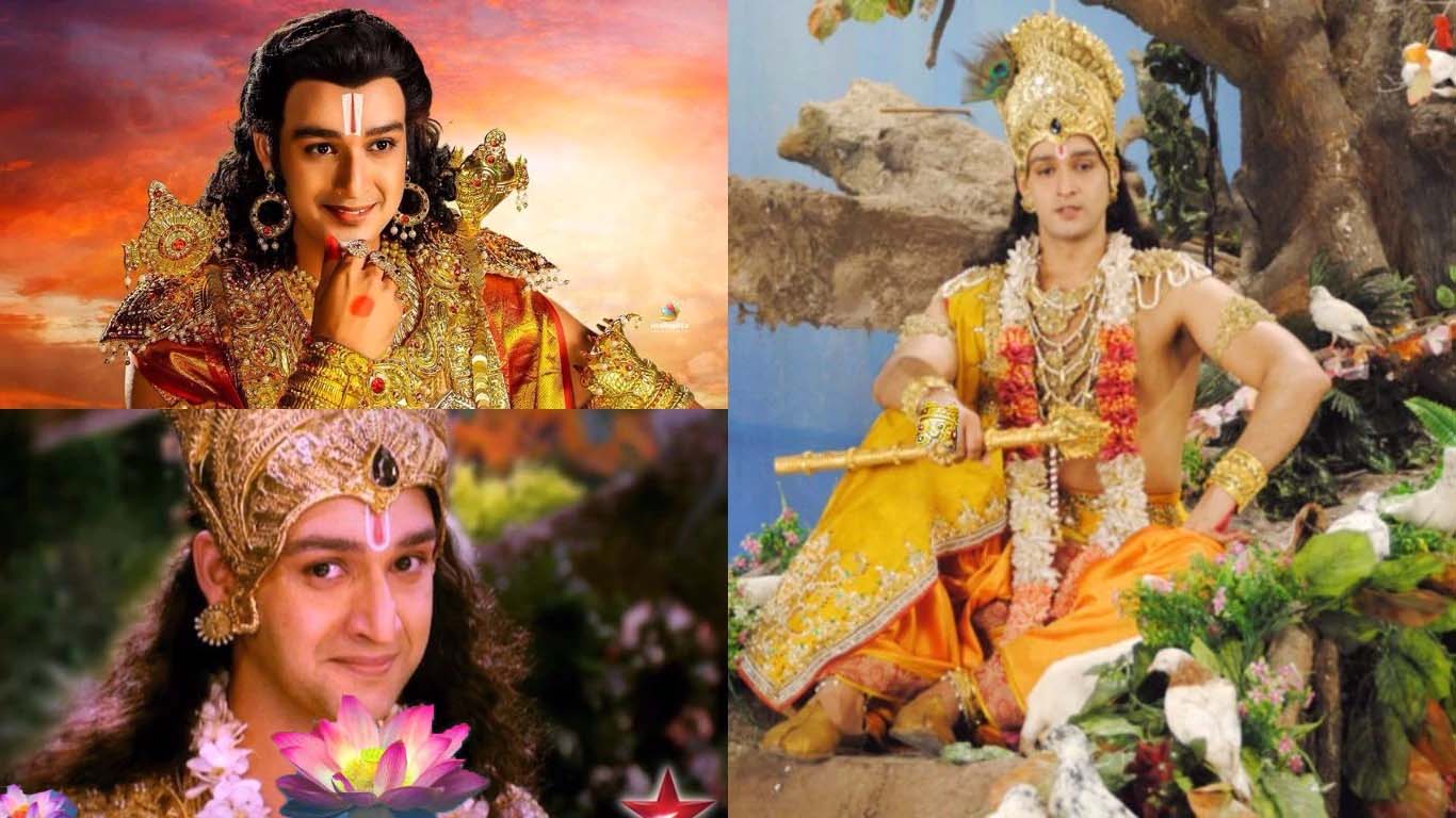 Images Of Lord Vishnu And Lakshmi