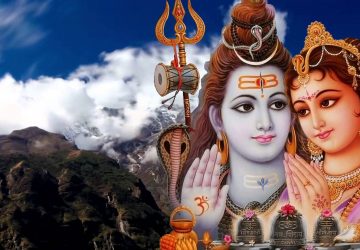 Images Of Shiv Parvati Love