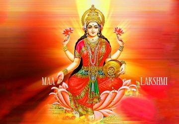 Jai Maa Laxmi Ke Photo