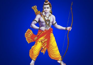 Jai Shree Ram Image In Hindi