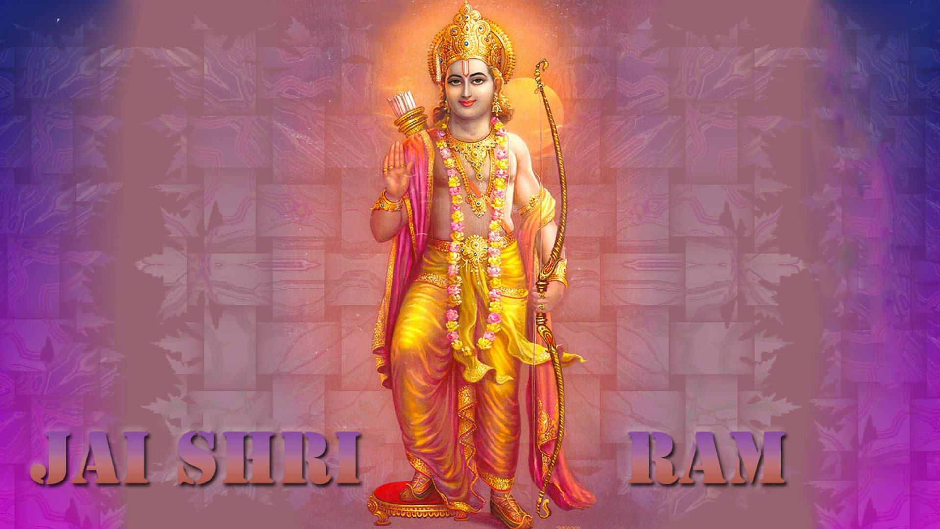 Jai Shri Ram Name Images - God HD Wallpapers Jai Shri Ram Name Images - God HD Wallpapers