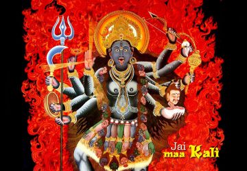 Jay Maa Kali Photos