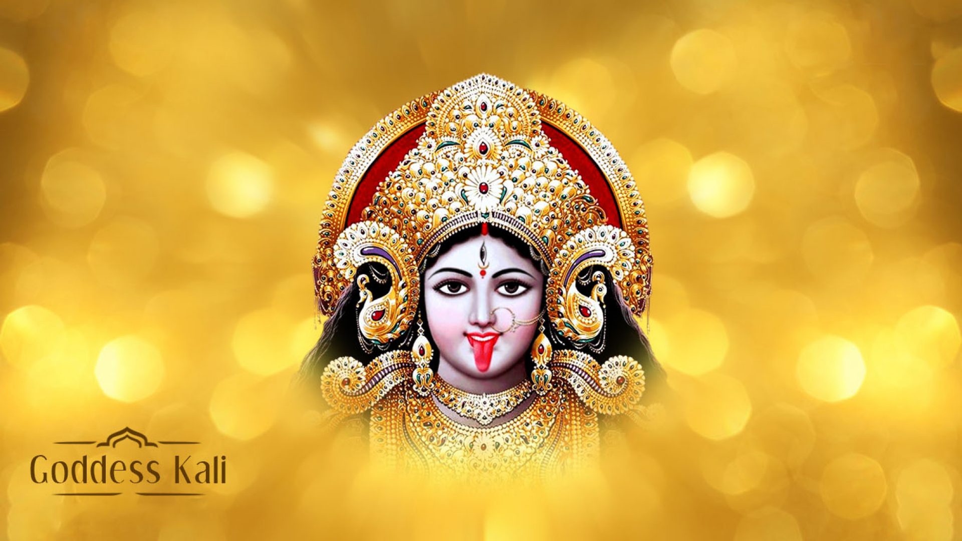 Kali Maa Hd Wallpapers.