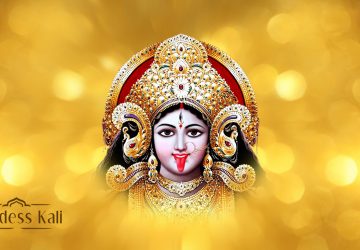 Kali Maa Hd Wallpapers