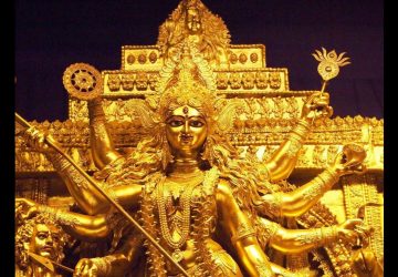Kolkat Durga Maa Images