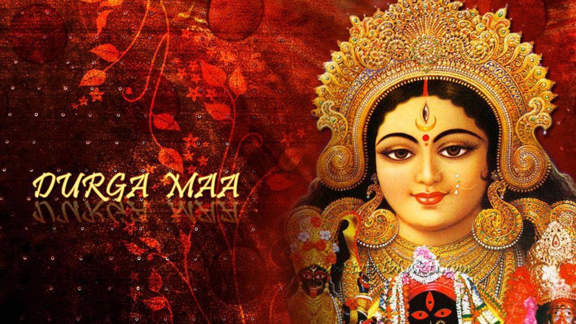 Kolkata Durga Hd Photo Gallery | Goddess Maa Durga
