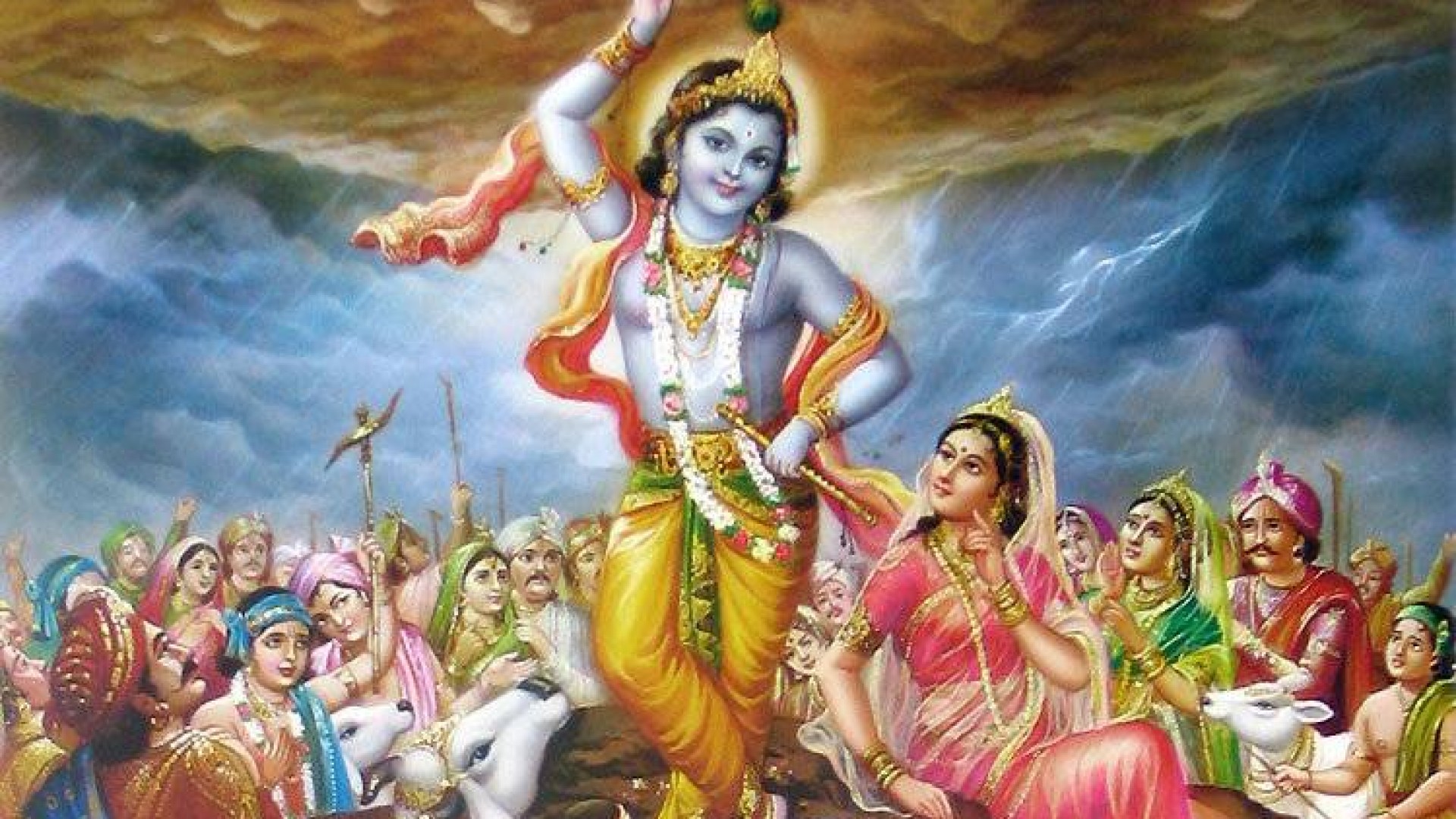 best lord krishna hd images photos & wallpapers download