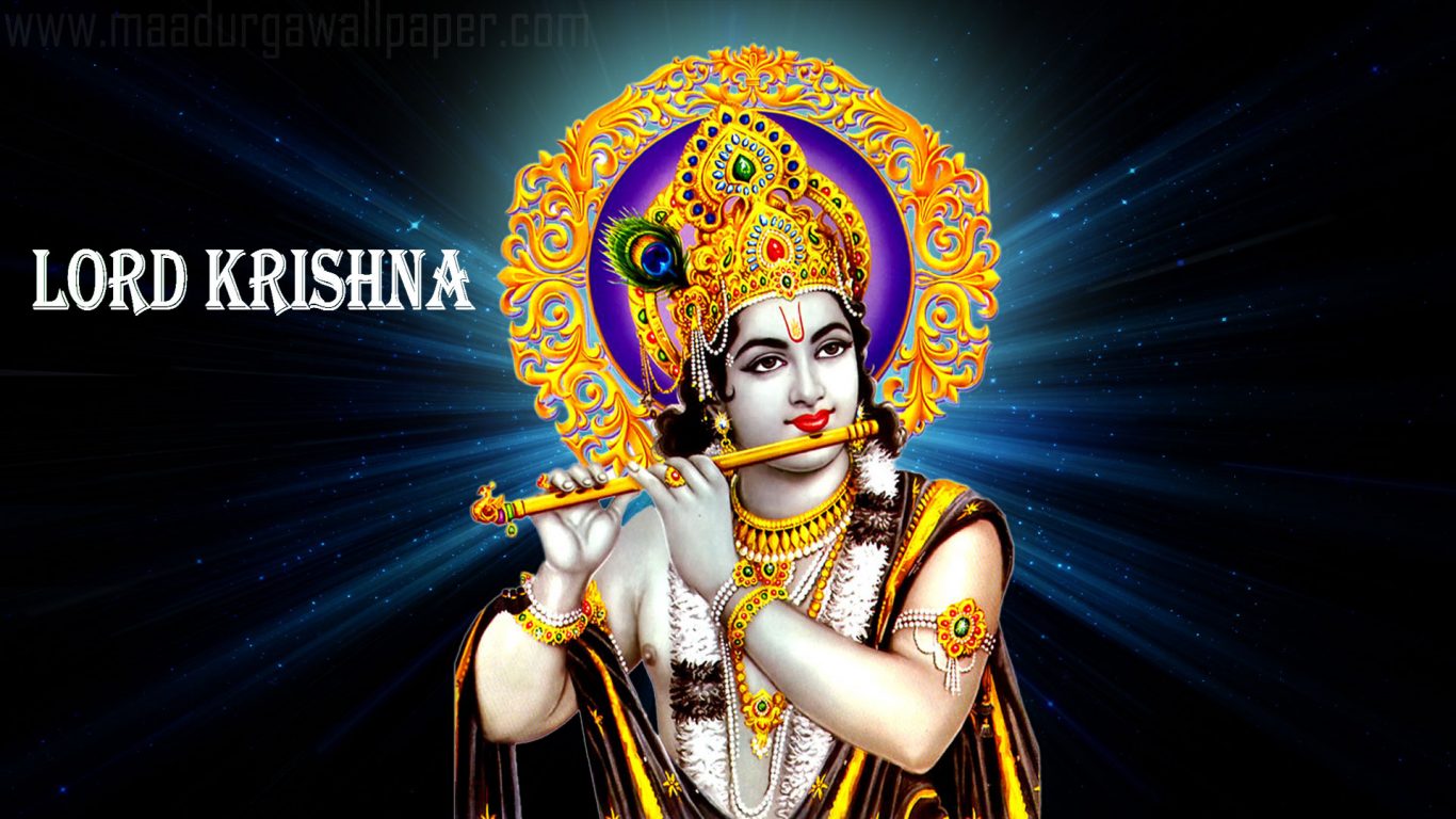 Krishna Wallpapers Hd Free Download - God HD Wallpapers