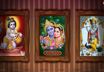 Krishna Wallpapers Download