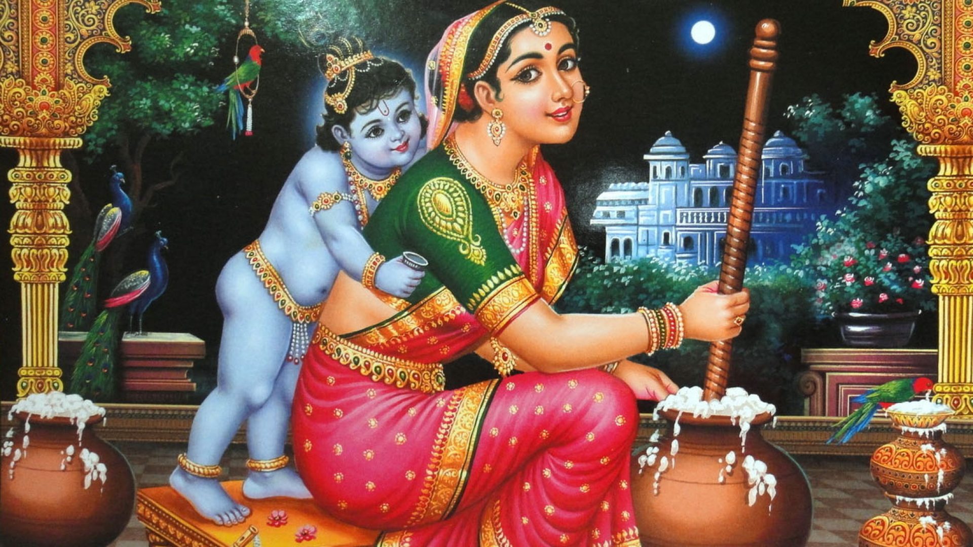 Lord Krishna Yashoda Images At Samantha Atherton Blog Lord Krishna Yashoda Images At Samantha Atherton Blog