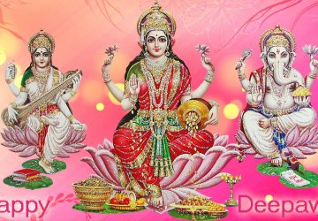 Kubera Lakshmi Images