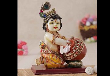 Laddu Gopal Hd Wallpapers