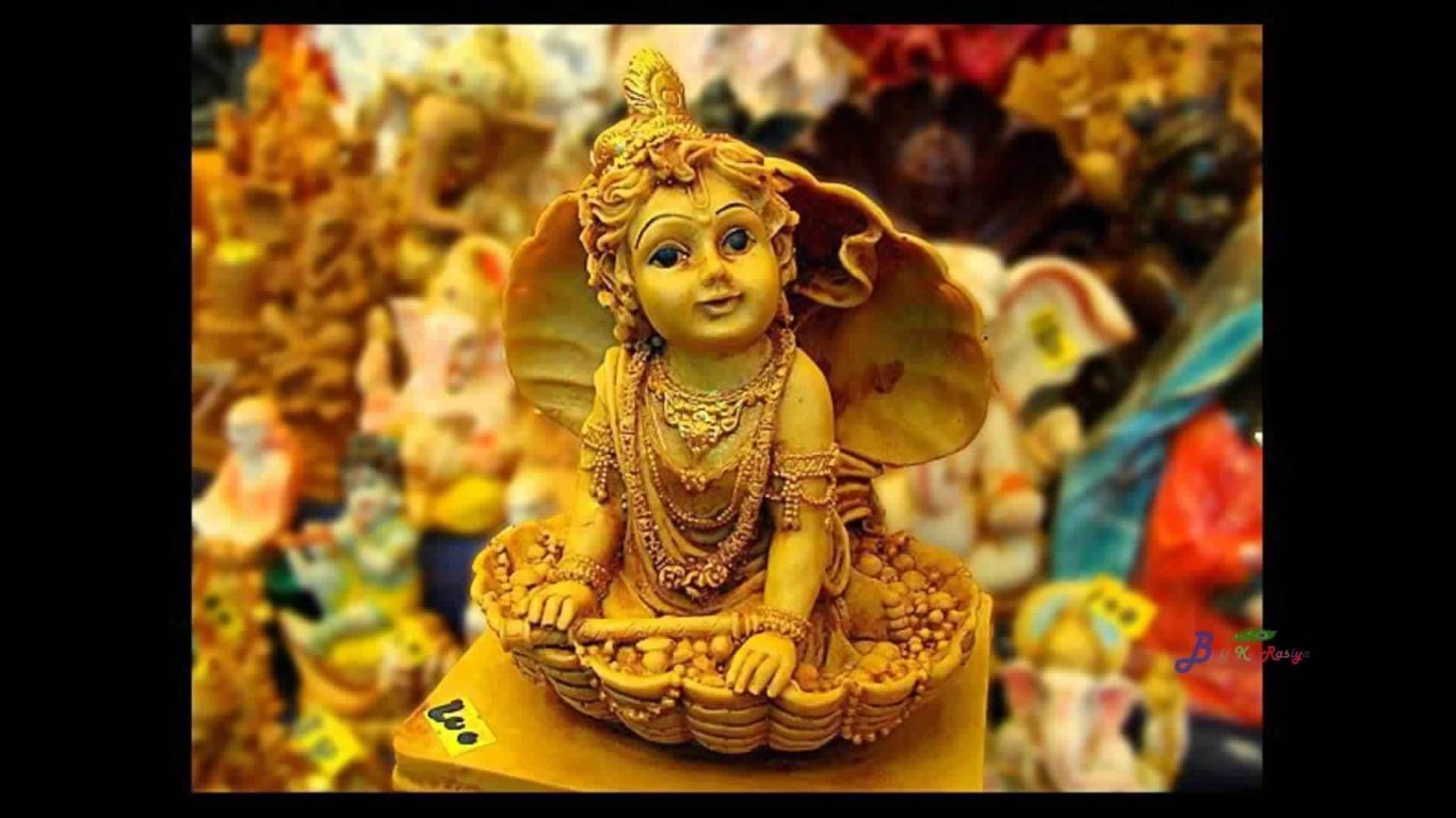 Laddu Gopal Images Hd - God HD Wallpapers