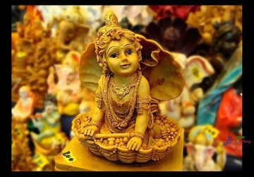 Laddu Gopal Images Hd