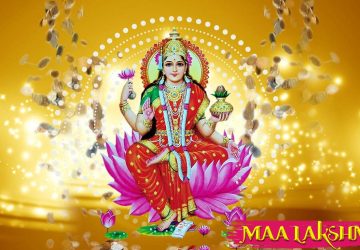 Lakshmi Devi Images Free Download