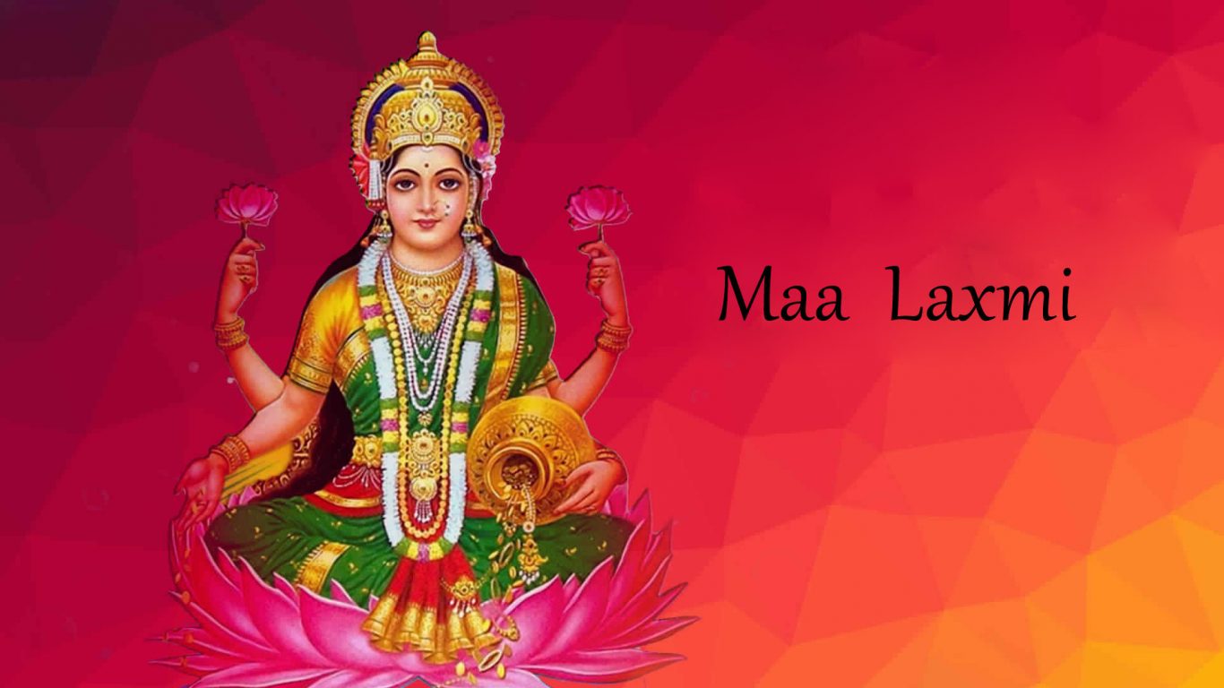 Lakshmi Devi Images Hd 1080p - God HD Wallpapers