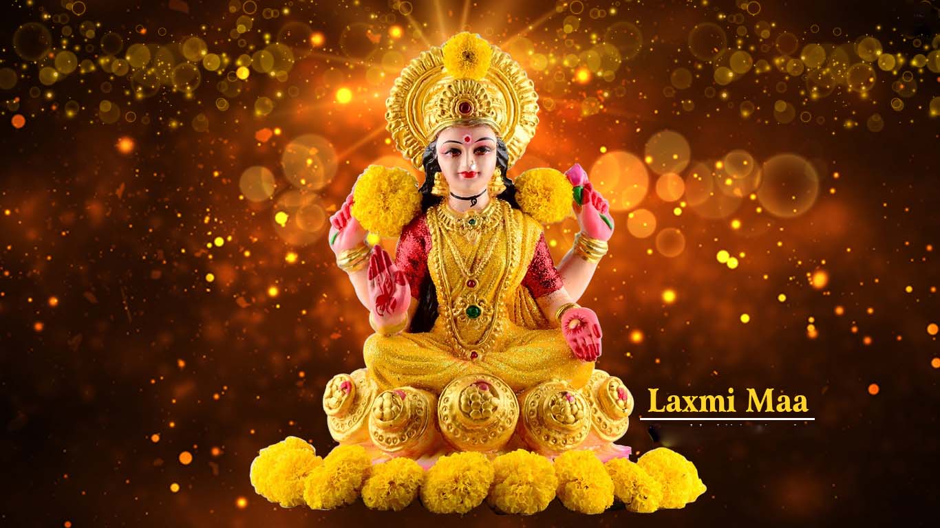 Lakshmi Devi Images Hd - God HD Wallpapers