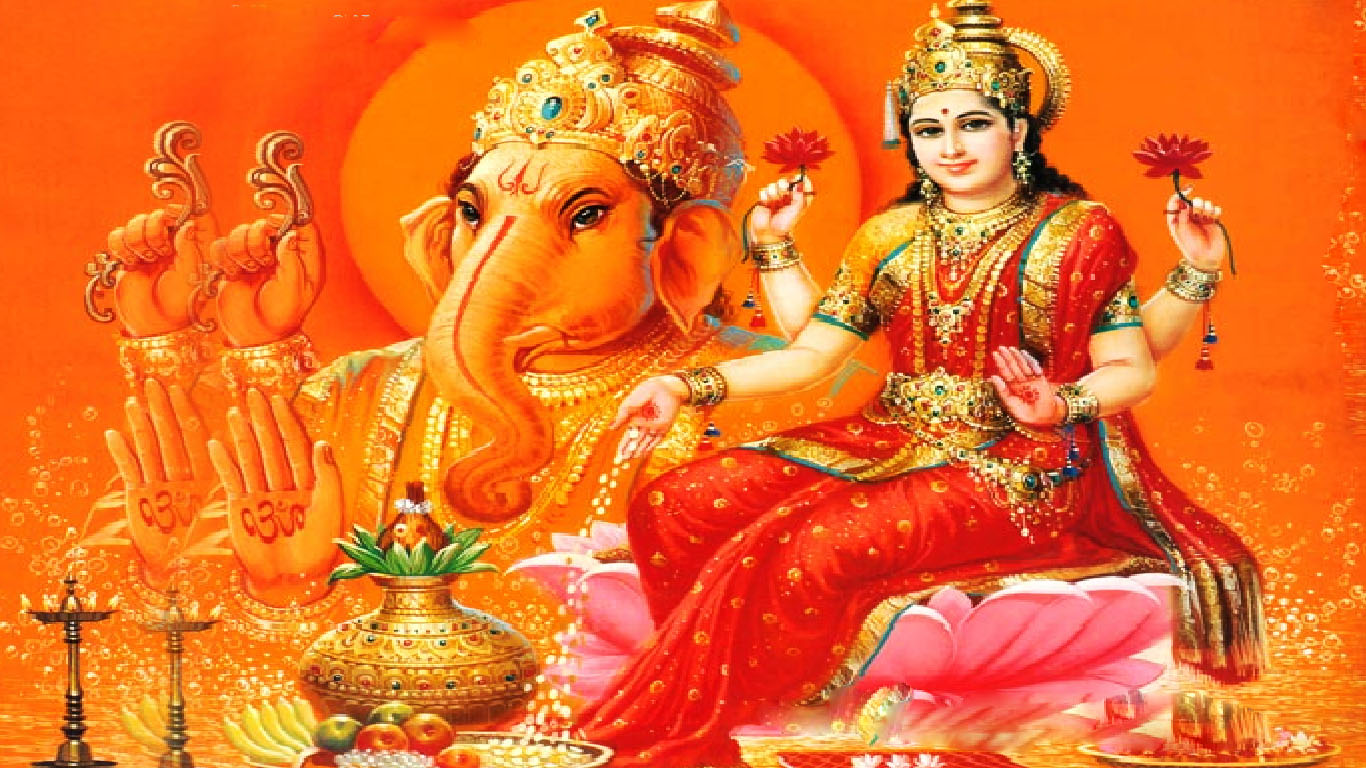 Lakshmi Ganapathi Images Free Download - God HD Wallpapers
