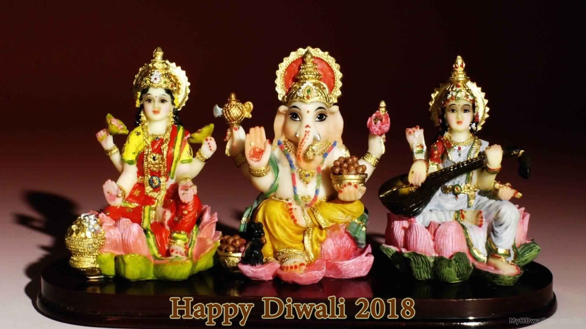 Happy Diwali | God HD Wallpapers - Part 2