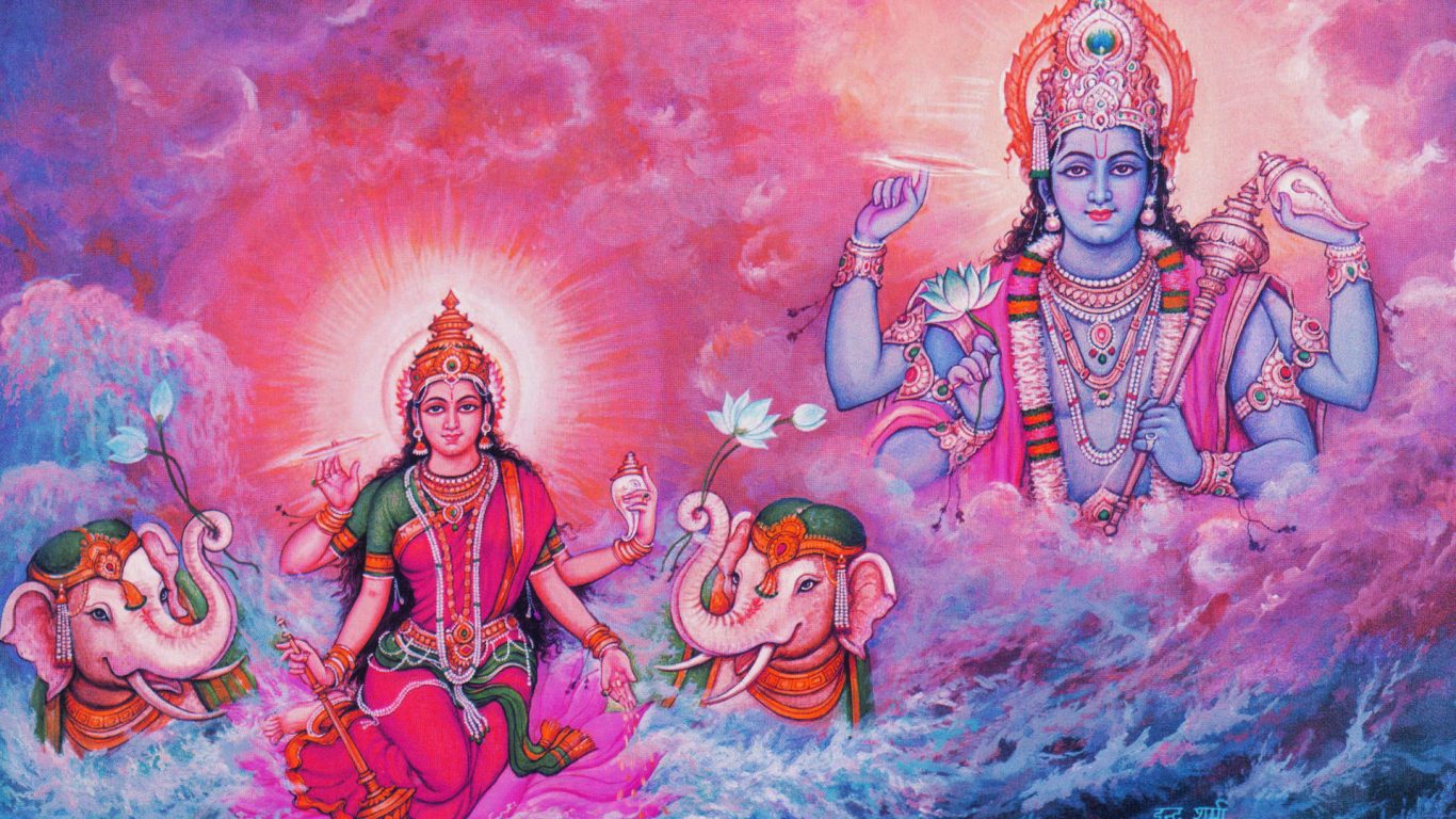 Lakshmi Narayana Swamy Photos - God HD Wallpapers