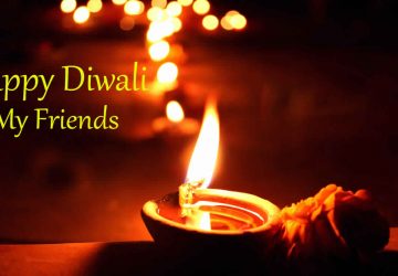 Latest Happy Diwali Wishes Messages