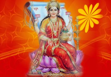 Laxmi Devi Images Hd Wallpapers