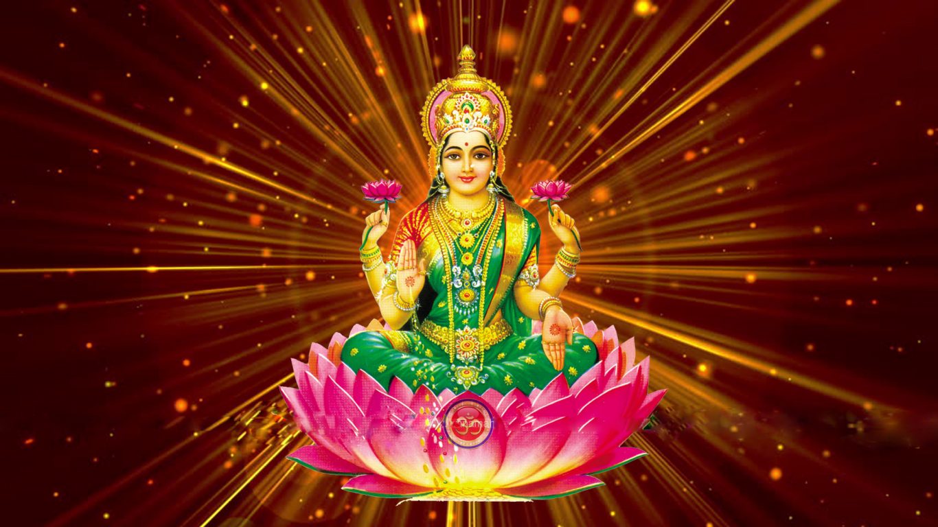 Laxmi Devi Photo High Resolution - God HD Wallpapers
