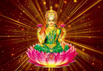 Laxmi Devi Photo High Resolution