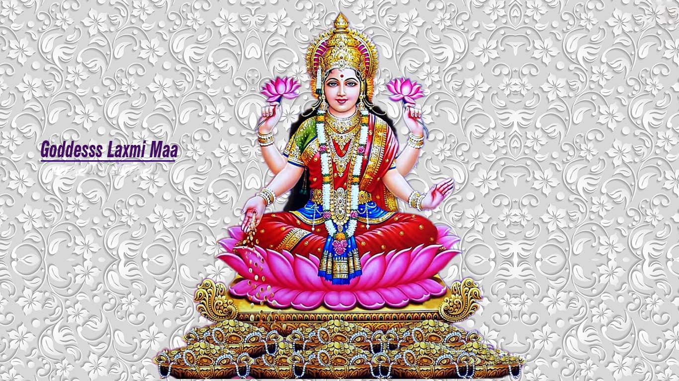 Laxmi Devi Photos Download - God HD Wallpapers