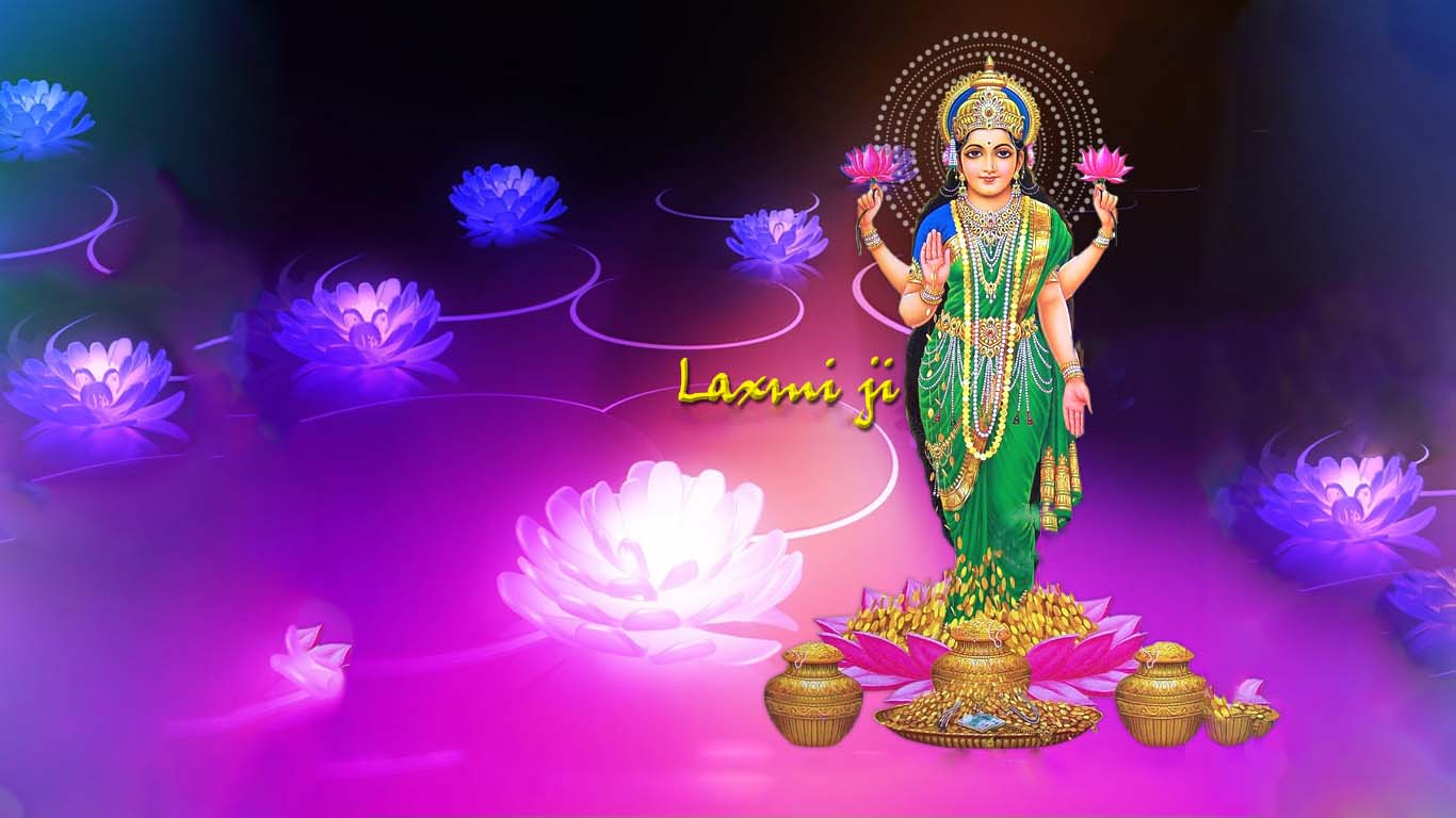 Laxmi Devi Photos High Resolution - God HD Wallpapers