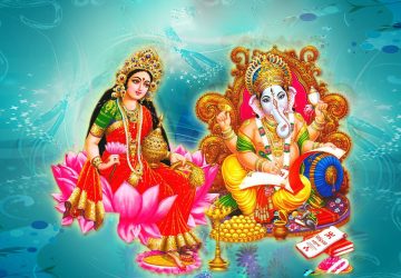 Laxmi Ganesh 3d Images Wallpapers Photos