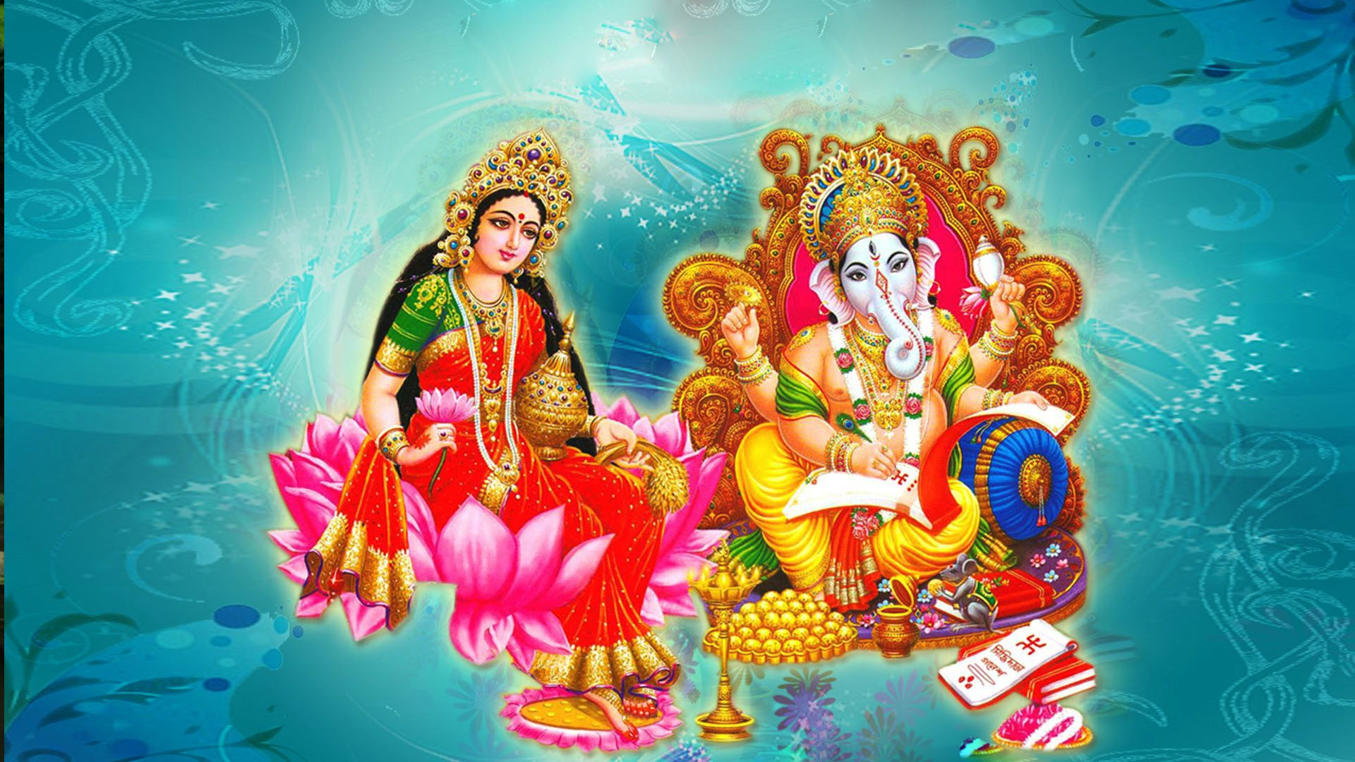 Laxmi Ganesh 3d Images Wallpapers Photos | Goddess Maa Lakshmi Laxmi Ganesh 3d Images Wallpapers Photos | Goddess Maa Lakshmi