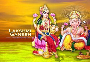 Laxmi Ganesh Hd Wallpapers