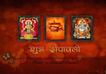 Laxmi Ganesh Ji Images Happy Diwali